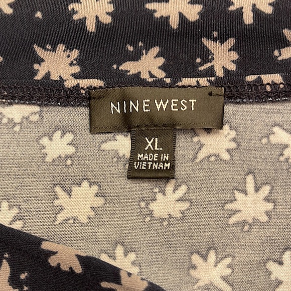 Nine West top - XL - Picture 4 of 6